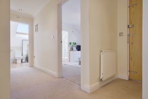 Entrance Hall- click for photo gallery